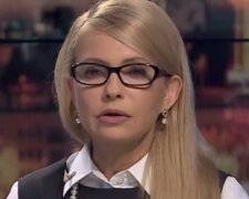 Юлія Тимошенко, фото: kievvlast.com.ua
