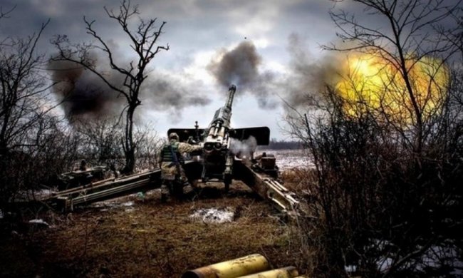 Українські воїни розповіли про жахи боїв під Авдіївкою