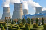 Рівненська АЕС, фото з відкритих джерел