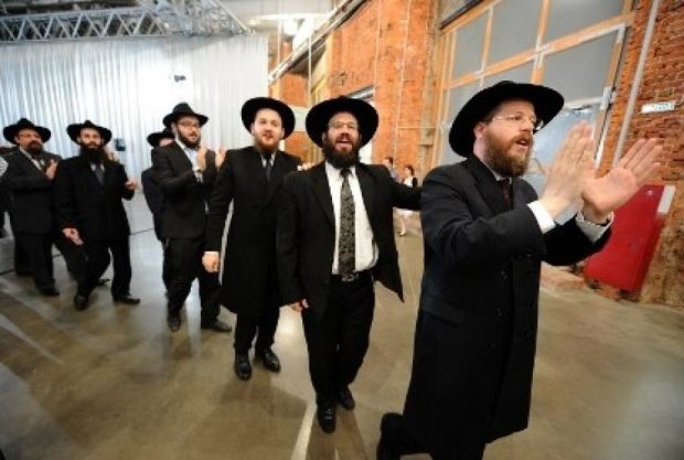 Американським євреям масово погрожують розправою