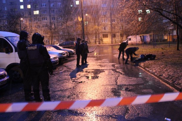 Шукали місяцями: деталі містичного вбивства юного українця шокували копів