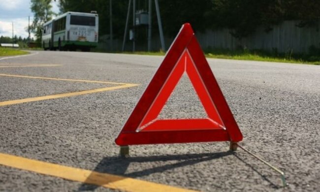 Появились детали ужасного ДТП с участием украинцев (фото)