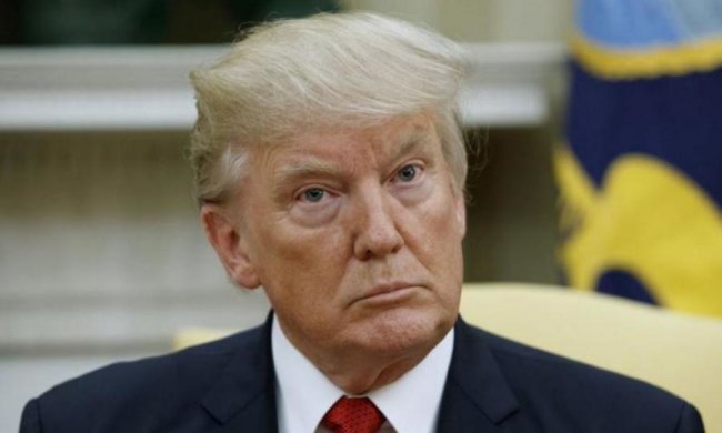 Трамп прокоментував зустрічі з лідерами Північної та Південної Корей