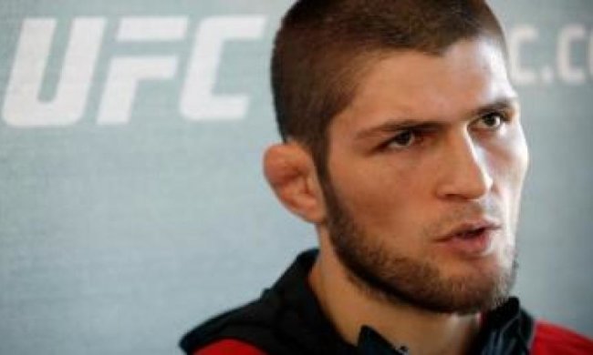 UFC повідомить про перенесення бою Нурмагомедова протягом трьох днів