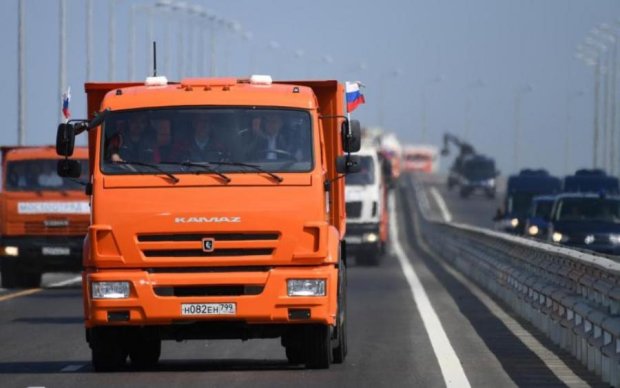 Смертельные игры: эксперт рассказал, зачем Путину аварийный Крымский мост