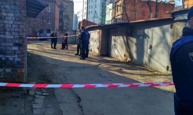 Видео стрельбы под мэрией: украинцы шокировали равнодушием