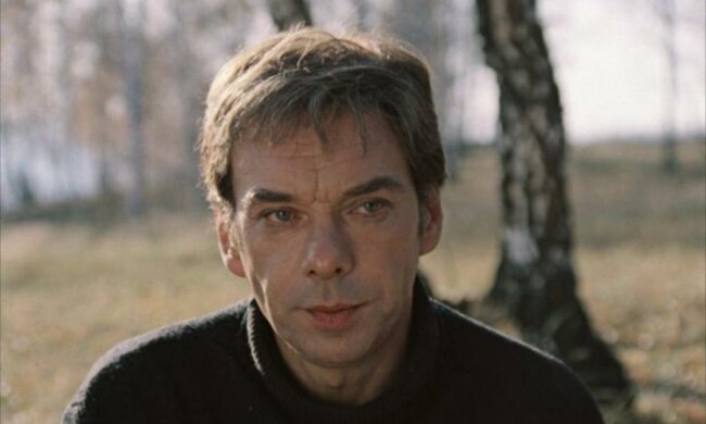 Зірку кіно Олексія Баталова госпіталізували, лікарі все приховують