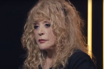 Алла Пугачева, скриншот: Youtube