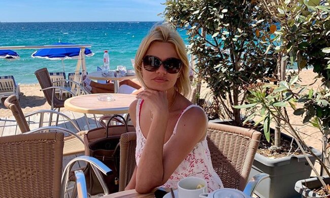 Вдова Круга позбавила мільйони чоловіків сну, не приховала нічого: "Богиня"