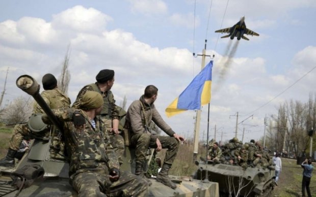 Бойовики знову зірвали розведення сил на Донбасі