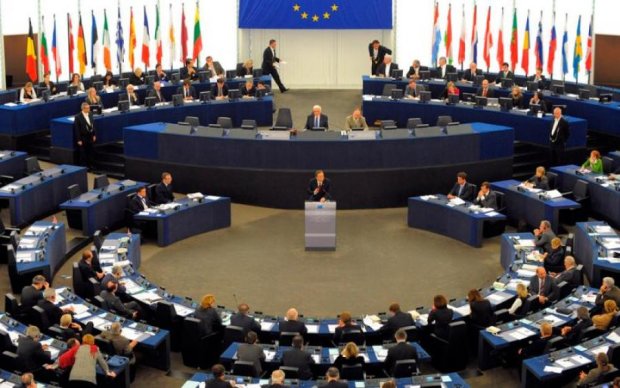 Европарламент придумал, как побороть пропаганду Кремля