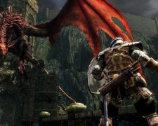 Dark Souls Remastered: чітери тероризують нову гру