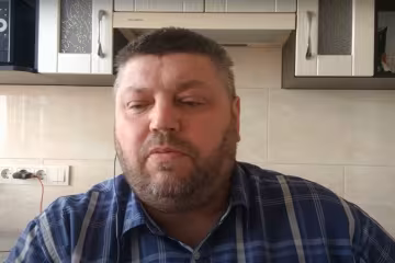 Зеленский - в отставку, Разумков - в президенты: Сергей Корнак о перспективах спикера ВРУ