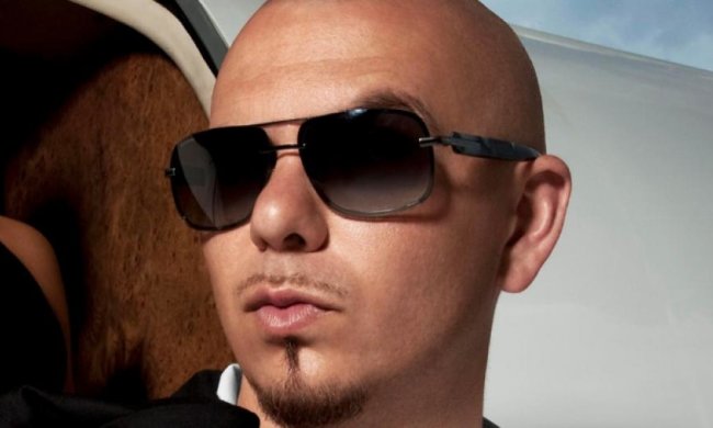У мережу потрапив новий кліп репера Pitbull (відео)