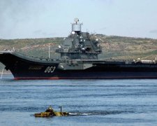 Димляча гордість флоту РФ перетворилася на пилосос для пенсій