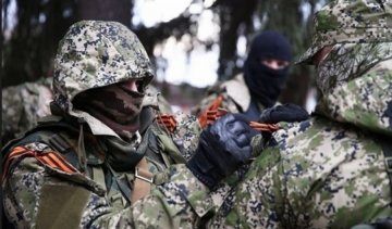 У Білорусі судять бойовика «ДНР»