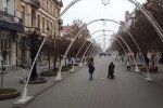 Івано-Франківськ, кадр з відео, зображення ілюстративне: YouTube