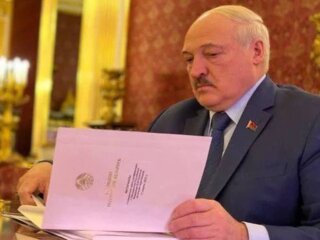 Олександр Лукашенко, фото: вільне джерело