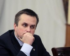 Сытник решит судьбу Холодницкого традиционным для НАБУ способом