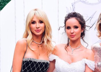 Світлана Лобода, instagram.com/lobodaofficial/