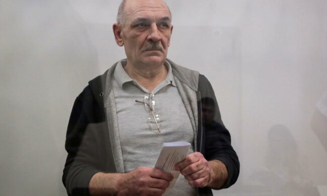 "30 срібників = 1 Цемаха": в мережі обурені рішенням Зеленського звільнити підозрюваного у справі МН17