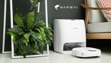 NARWAL T10, gizchina