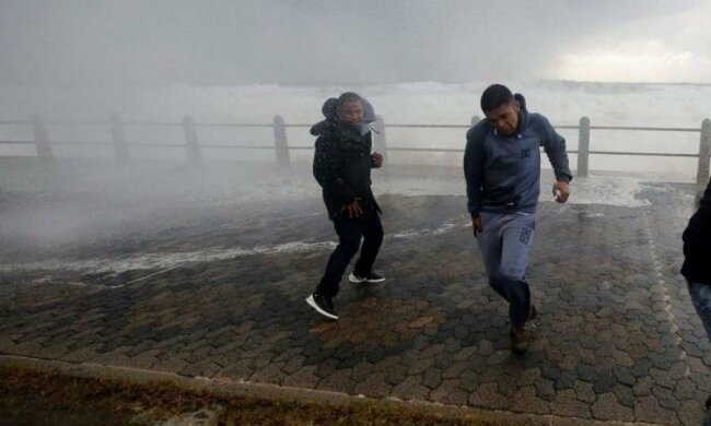 Погода на 10 квітня: українці рано розслабилися