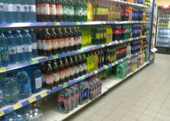 Газовані напої, скріншот: YouTube