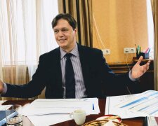 Дмитрий Сенниченко - фото Ліга.net