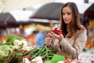 Еда для здоровья: топ самых дешевых полезных продуктов