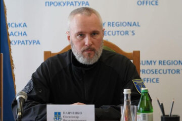 Олександр Панченко