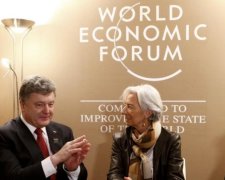 Четверть века с МВФ: история отношений и долг Украины