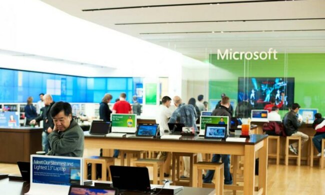 Microsoft щедро вознаградит любопытных пользователей