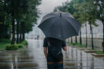 Дождь, град, фото gettyimages