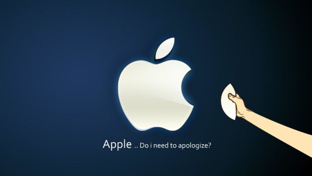 Apple