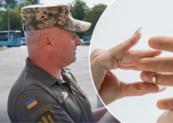 Шлюб і ТЦК: які документи потрібні