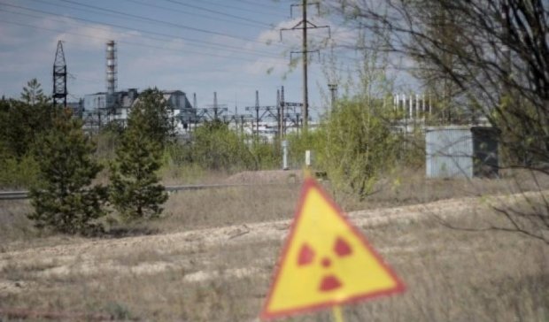 В Чернобыльской зоне появится новая железная дорога