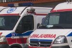 Україна загриміла на друге місце рейтингу смертності від COVID-19 в Європі - гірше лише в Росії