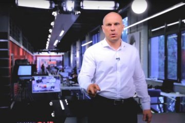 Нардепы возмутились появлением Кивы у пропагандистов Кремля