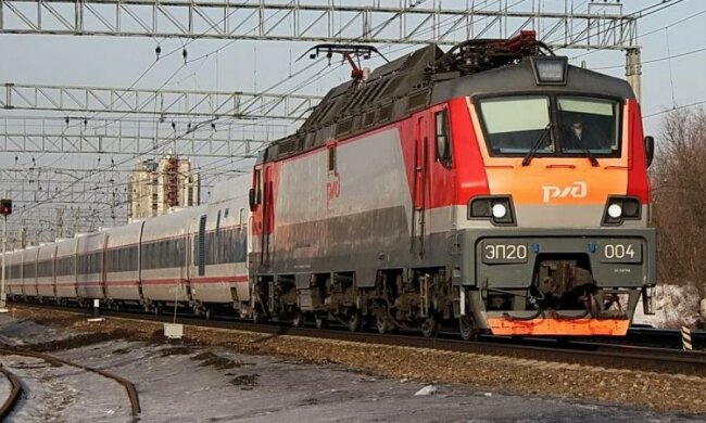 Поезда в Россию: Украина подготовила сюрприз агрессору
