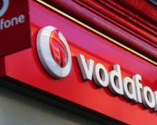 Відомі попередні тарифи оператора Vodafone