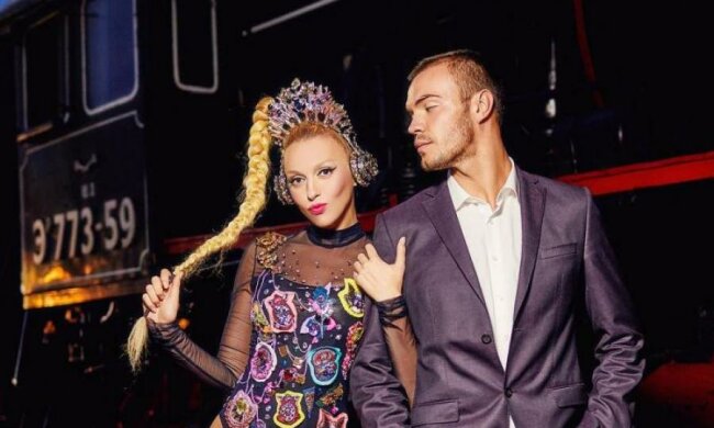 Украинскую звезду нагло ограбили во время съемок