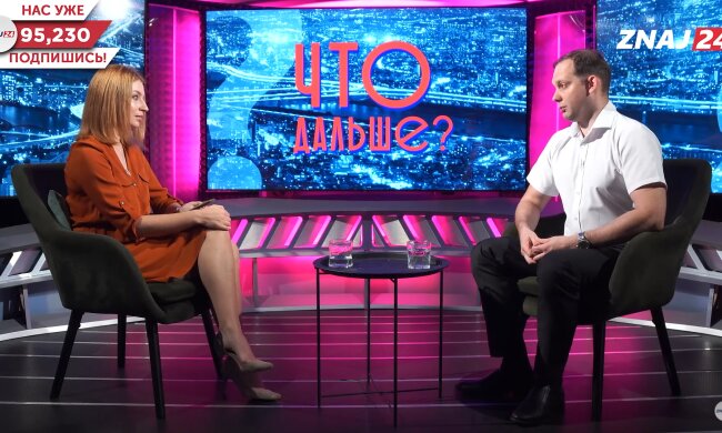 Віталій Романченко