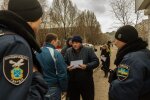 Рейд по наливайках, фото: Днепровская панорама