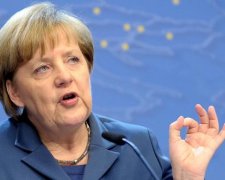 Фреймут на замітку: на що дивиться Меркель в готелях