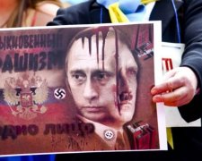 Путин решил изменить статус Крыма