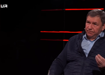 Михайло Поживанов