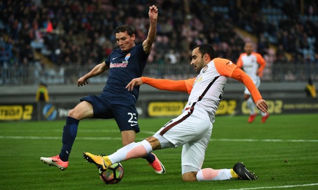 Матч "Шахтар" - "Маріуполь": футболісти визначилися з формою