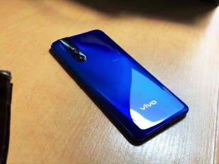 Vivo Y12