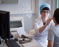 Украинцев косит очередная болезнь, врачи не видят эпидемии